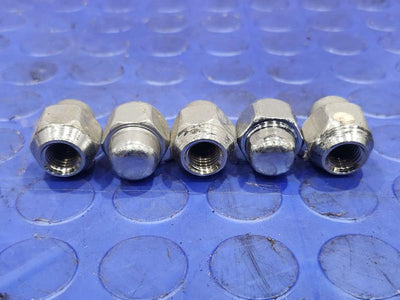 2022 Hyundai Sonata Lug Nuts