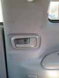 2002 Toyota Tundra Rear Door Trim Panel