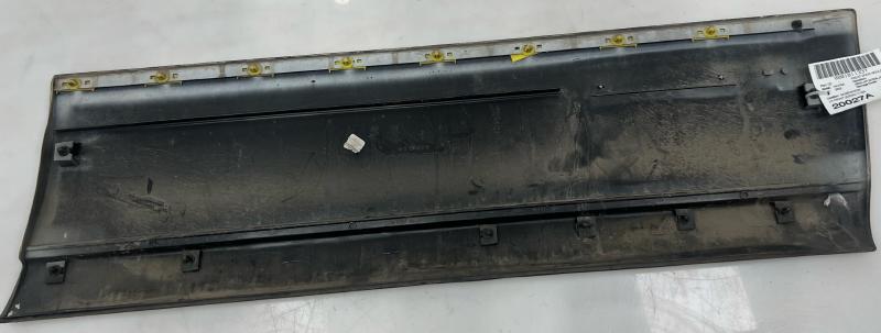 2002 Lincoln Navigator Front Door Moulding