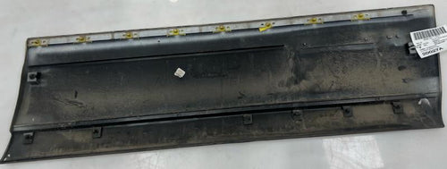 2002 Lincoln Navigator Front Door Moulding