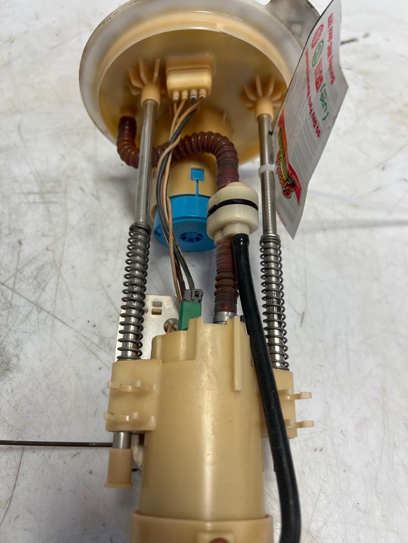 2006 Ford Expedition Navigator Fuel Pump Assembly 5.4L ONLY OEM 6L149H307AA