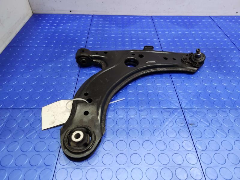 2005 Volkswagen Jetta Lower Control Arm Front