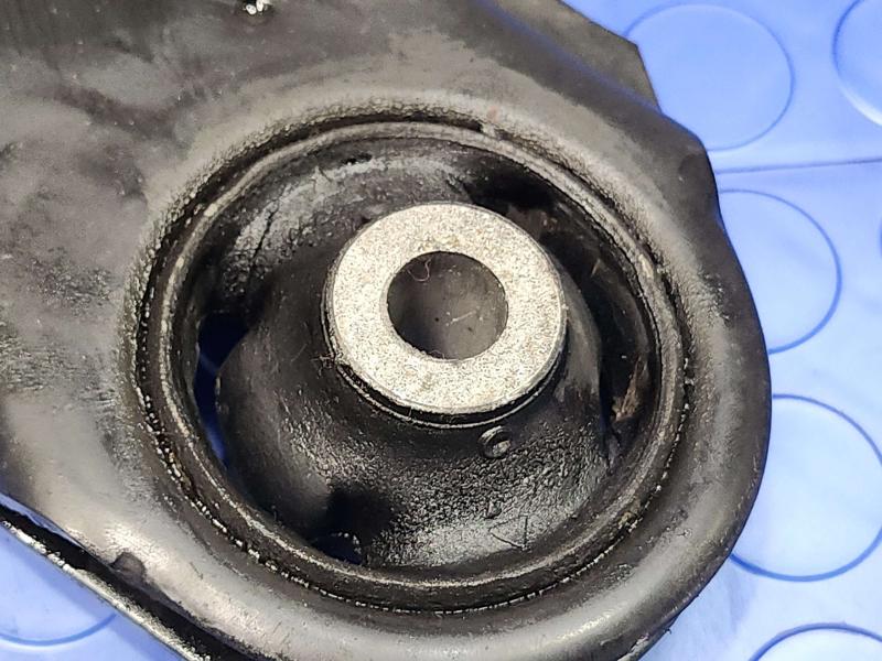 2005 Volkswagen Jetta Lower Control Arm Front