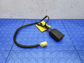 2015 Subaru Legacy Front Seat Belt