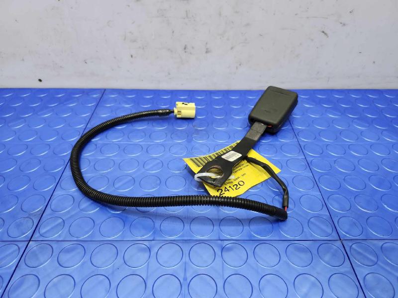 2015 Subaru Legacy Front Seat Belt