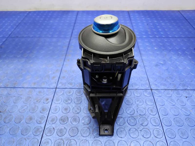 2013-2017 Nissan Leaf Automatic Transmission Gear Shifter Assembly OEM 349015SA1B