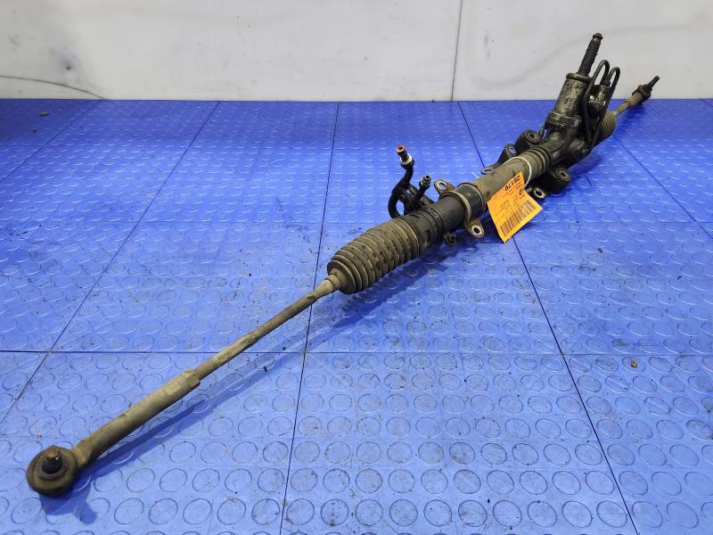 2008 Subaru Legacy Steering Gear (Incl. Rack)