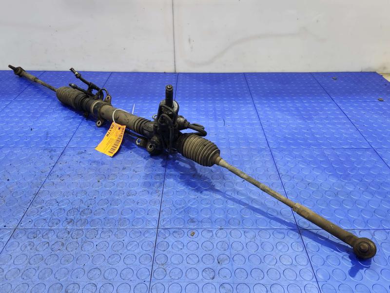 2008 Subaru Legacy Steering Gear (Incl. Rack)