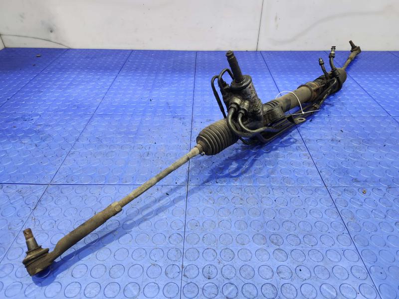 2008 Subaru Legacy Steering Gear (Incl. Rack)
