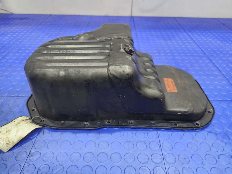 1992 Isuzu NPR Oil Pan