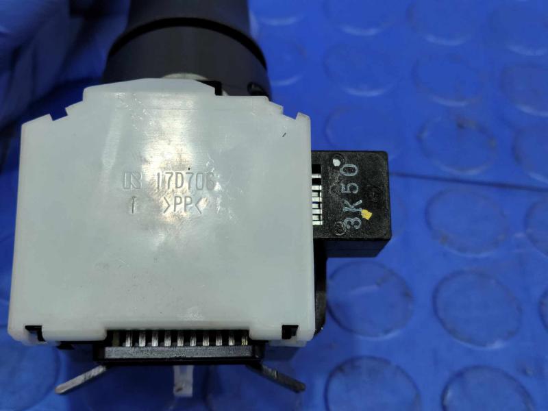 2016 Mitsubishi Lancer Combination Switch