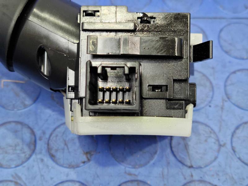 2016 Mitsubishi Lancer Combination Switch