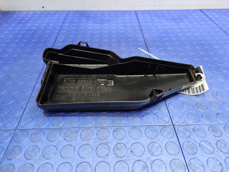 2014 Nissan Maxima Misc Ebay Parts