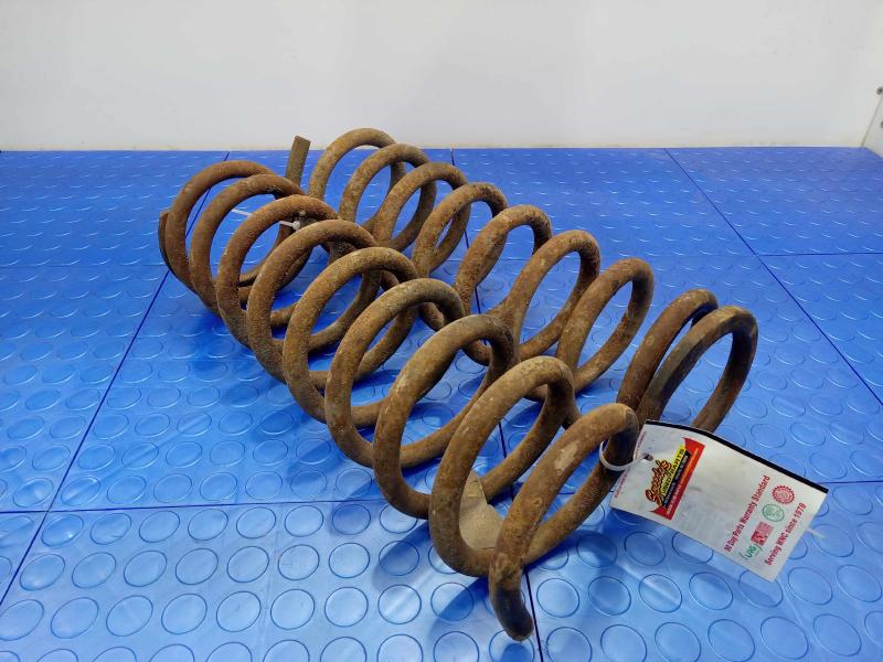 1978 Ford Granada Coil/Air Spring