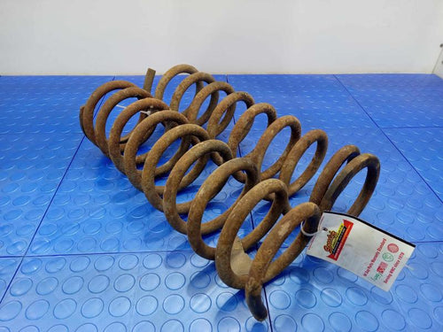 1978 Ford Granada Coil/Air Spring