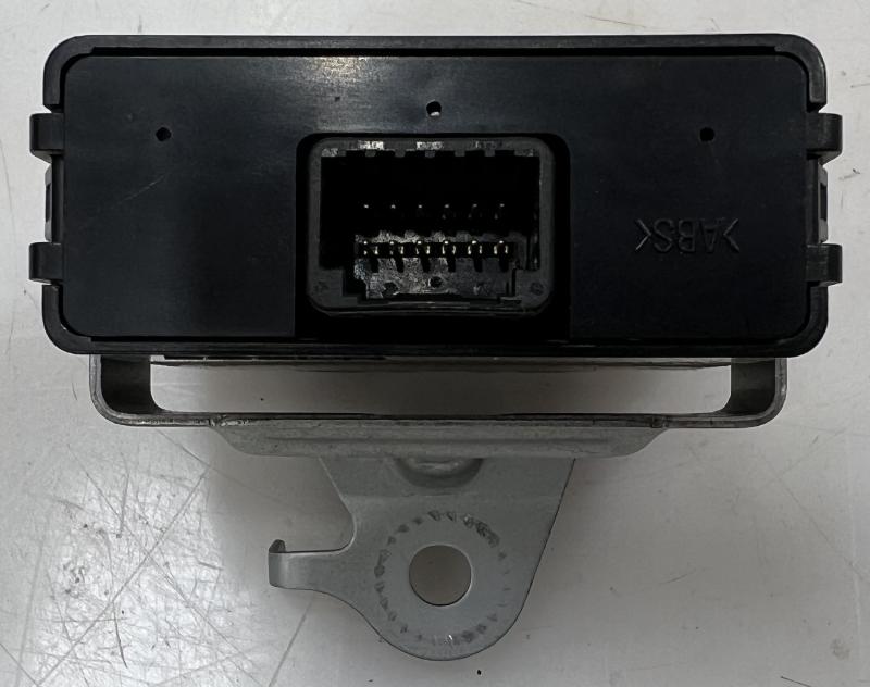 2007 Toyota Camry Suspension Tire Pressure Control Unit 89769-06010