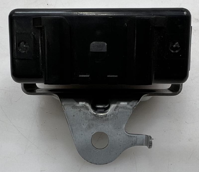 2007 Toyota Camry Suspension Tire Pressure Control Unit 89769-06010