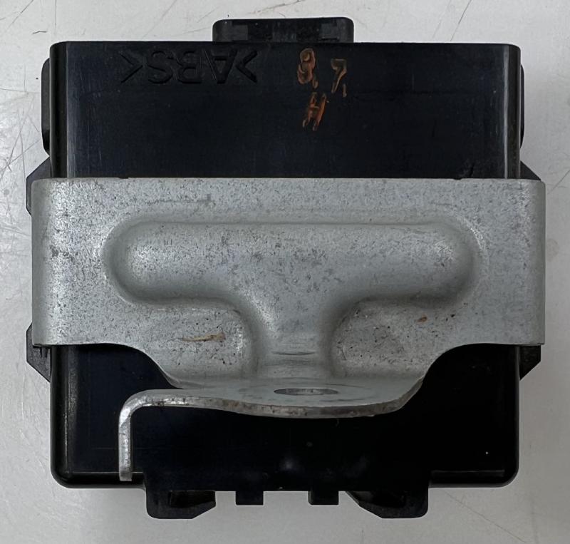 2007 Toyota Camry Suspension Tire Pressure Control Unit 89769-06010