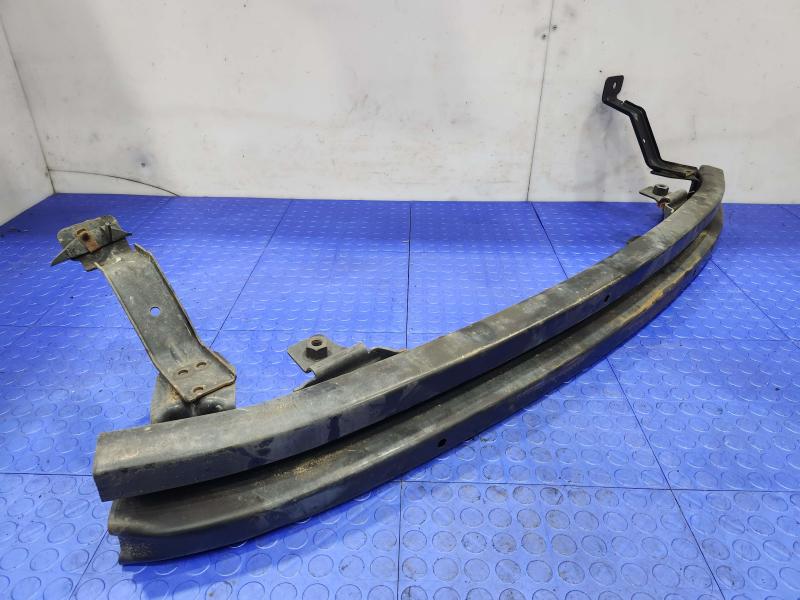 2010 Chevrolet Tahoe Front Bumper Reinforcement