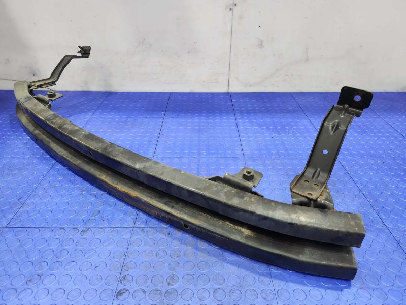 2010 Chevrolet Tahoe Front Bumper Reinforcement