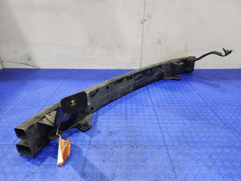 2010 Chevrolet Tahoe Front Bumper Reinforcement