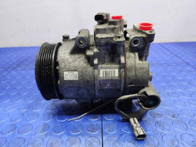 2011 Subaru Legacy A/C Air Compressor