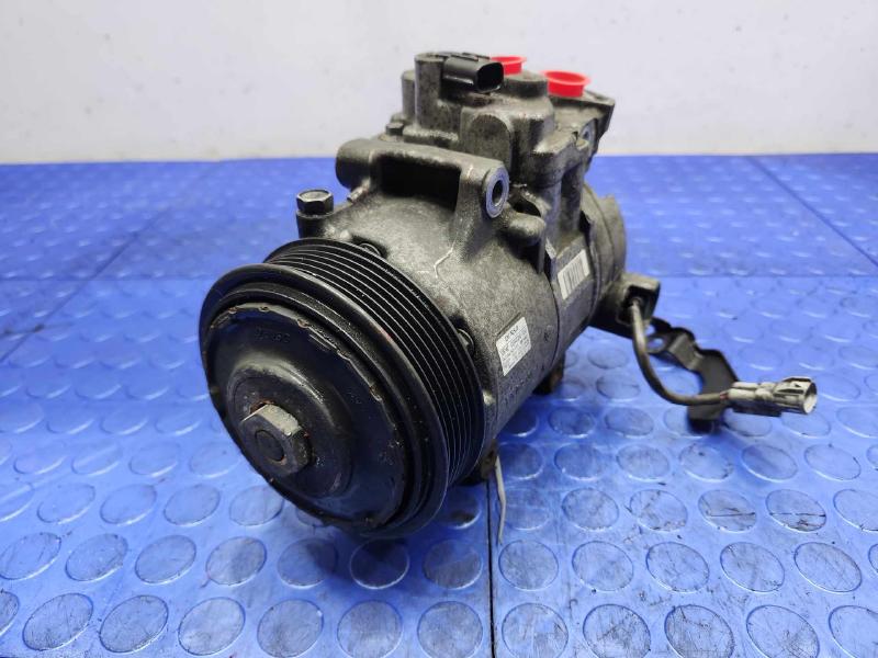 2011 Subaru Legacy A/C Air Compressor