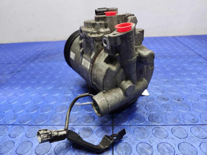 2011 Subaru Legacy A/C Air Compressor
