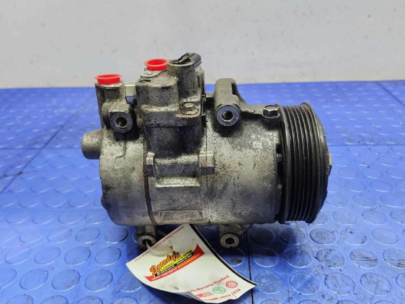 2011 Subaru Legacy A/C Air Compressor