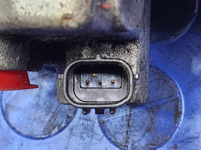 2011 Subaru Legacy A/C Air Compressor