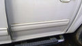 2011-2012 GMC Canyon Crew Cab Rear Door Molding Left Driver Side Genuine OEM ,LH