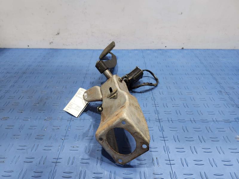 2001 Ford F-150 Brake Pedal