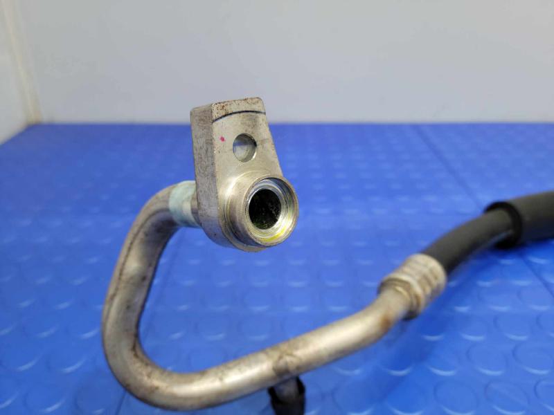 2017 Ford F-250 Super Duty Air Conditioner Hose