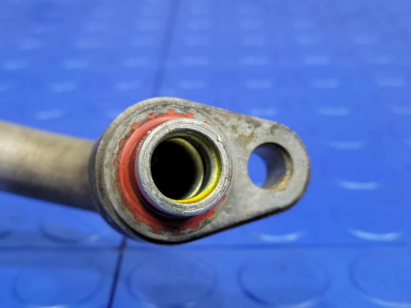 2017 Ford F-250 Super Duty Air Conditioner Hose