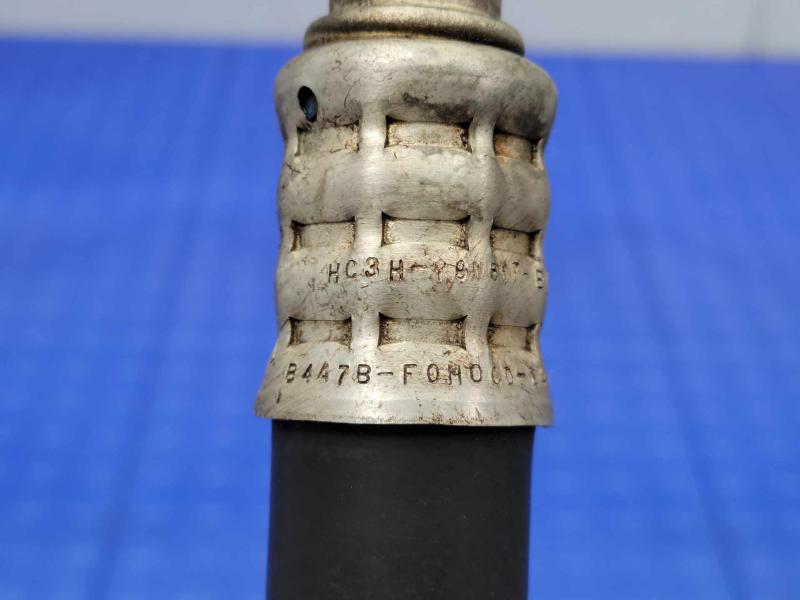2017 Ford F-250 Super Duty Air Conditioner Hose
