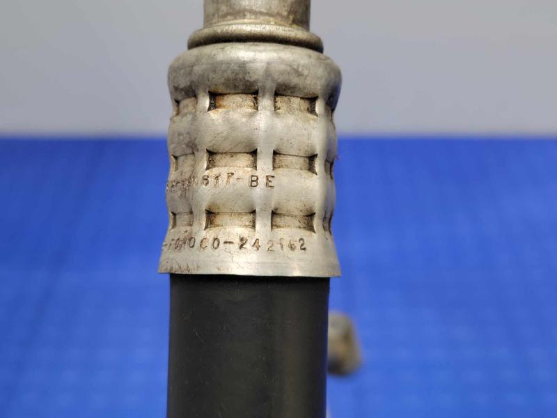 2017 Ford F-250 Super Duty Air Conditioner Hose