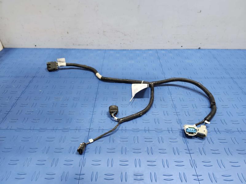 2017 GMC Acadia Wire Harness (Misc)