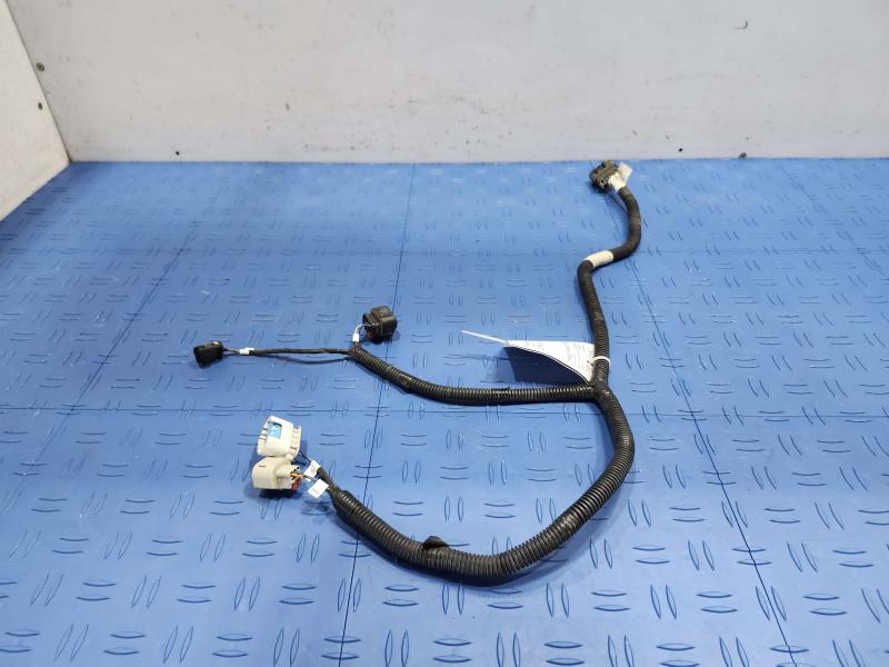 2017 GMC Acadia Wire Harness (Misc)