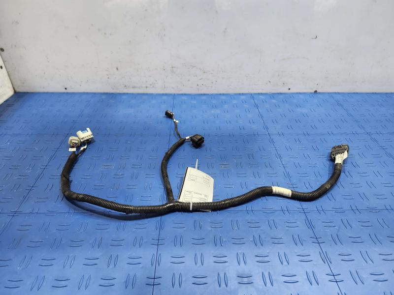 2017 GMC Acadia Wire Harness (Misc)
