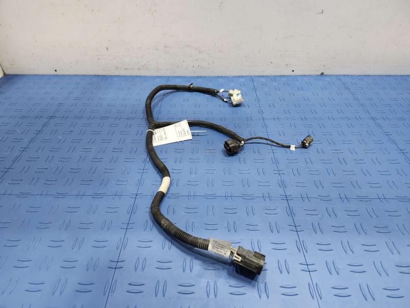 2017 GMC Acadia Wire Harness (Misc)