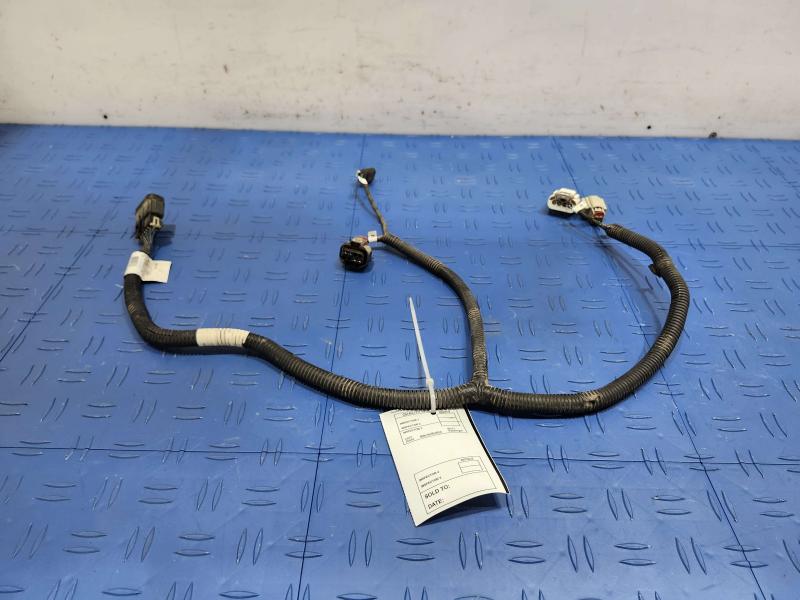 2017 GMC Acadia Wire Harness (Misc)