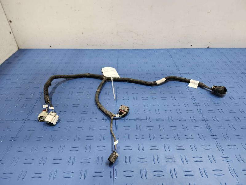 2017 GMC Acadia Wire Harness (Misc)