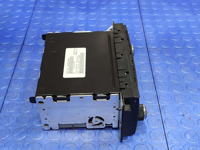 2012 Dodge Grand Caravan Audio & Visual Equip.(Radio)