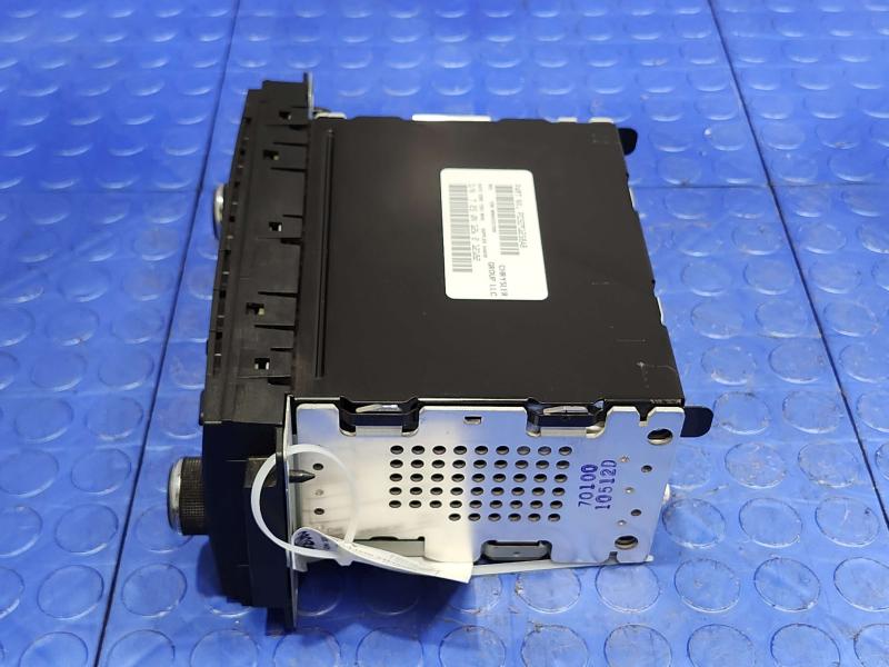 2012 Dodge Grand Caravan Audio & Visual Equip.(Radio)