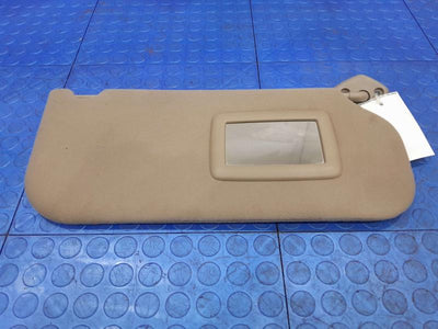 2008 Ford F-250 Super Duty Sun Visor