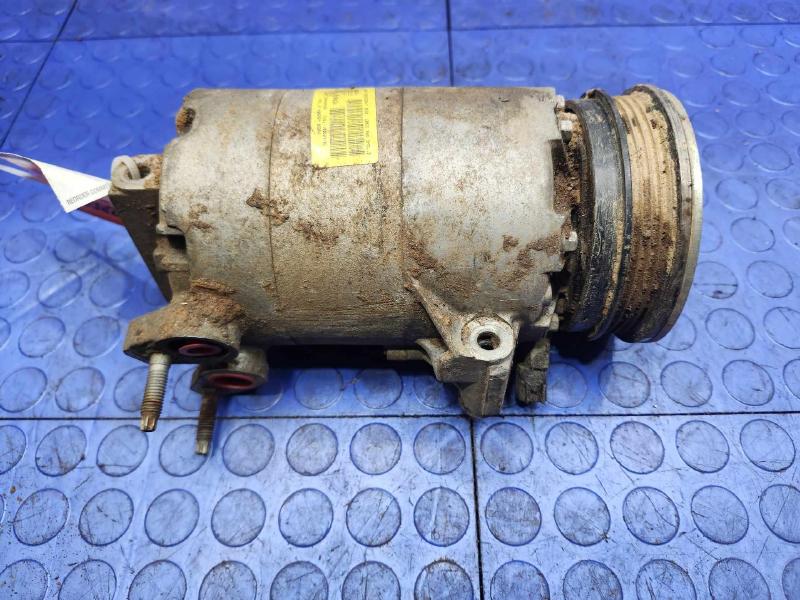 2016 Ford Transit Connect A/C Air Compressor