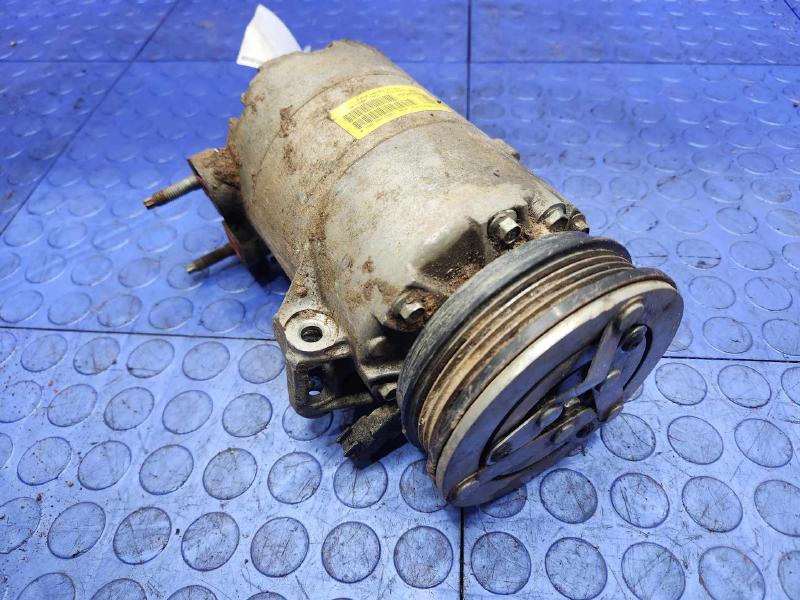 2016 Ford Transit Connect A/C Air Compressor
