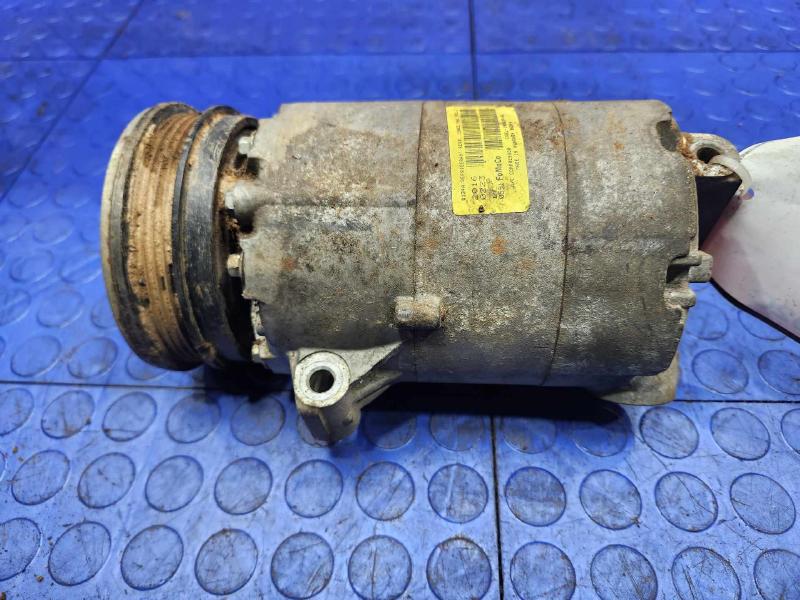 2016 Ford Transit Connect A/C Air Compressor