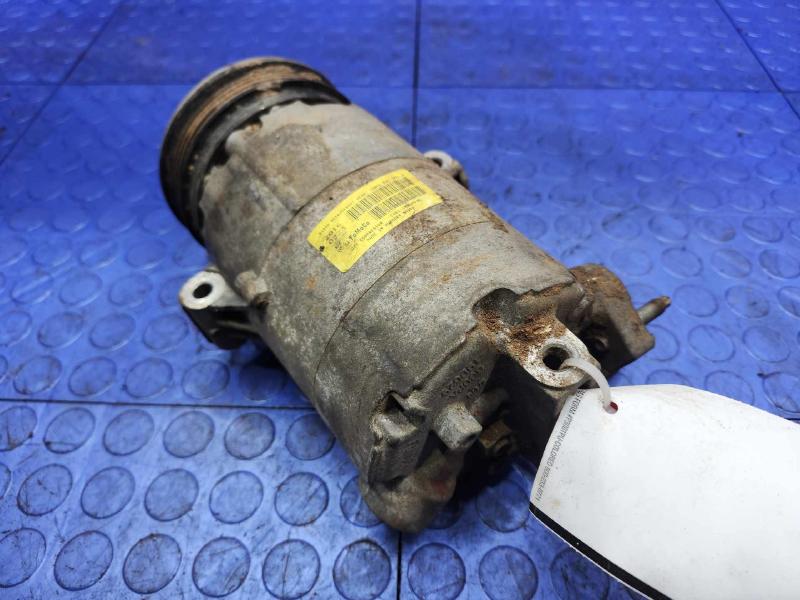 2016 Ford Transit Connect A/C Air Compressor