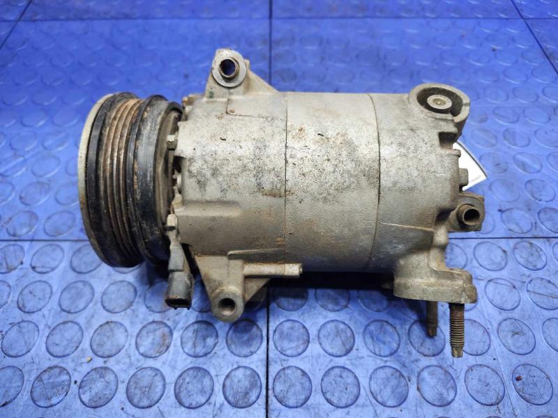 2016 Ford Transit Connect A/C Air Compressor